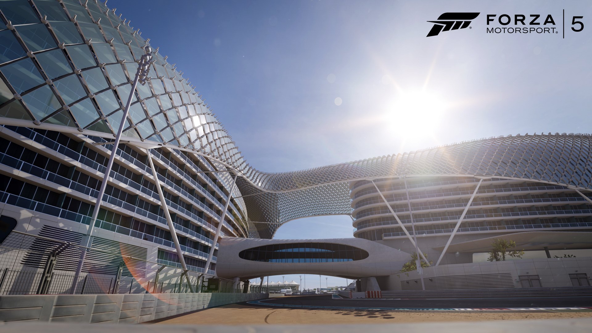 Forza Motorsport 5 (Day One Edition) - Imagen 37